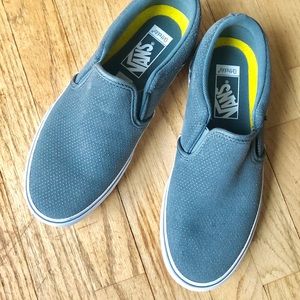 Vans Slip On Shoes